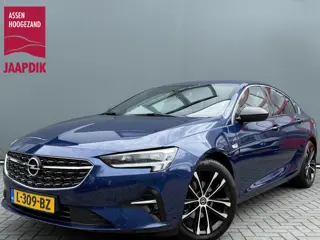 Opel Insignia Grand Sport BWJ 2021 1.5 CDTI 123 PK Ultimate FULL LED | MATRIX KOPLAMPEN | BOSE | KEY