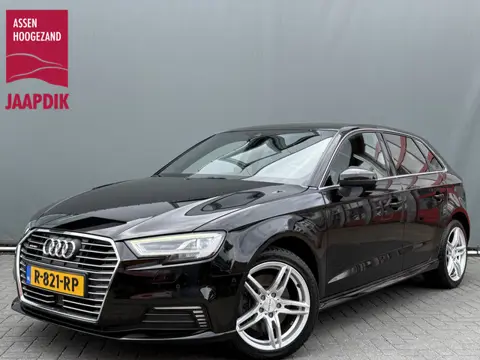 Audi A3 Sportback BWJ 2020 40 e-tron 225 PK Advance Sport TREKHAAK | FULL LED | KEYLESS | HALF LEDER