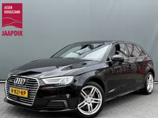 Audi A3 Sportback BWJ 2020 40 e-tron 225 PK Advance Sport TREKHAAK | FULL LED | KEYLESS | HALF LEDER