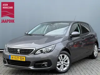 Peugeot 308 BWJ 2020 1.2 111 PK Blue Lease Executive PANO | LANE ASSIST | CARPLAY + ANDOID | NAVI | 