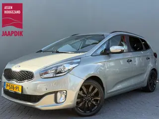 Kia Carens BWJ 2014 1.6 GDi 135 PK DynamicLine CAMERA | NAVI | CLIMA | CRUISE | BLUETOOTH | LMV | PD
