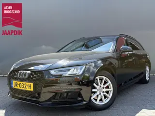 Audi A4 Avant BWJ 2016 2.0 TDI 150 PK ultra Pro Line FULL LED | LEDER | CARPLAY + ANDROID | NAVI | C