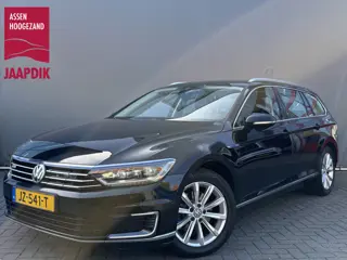 Volkswagen Passat Variant BWJ 2016 1.4 TSI 231 PK GTE Highline FULL LED | STOELVERW. | CARPLAY + AND