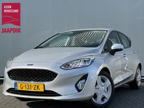 Ford Fiesta BWJ 2020 1.0 94 PK EcoBoost Connected CARPLAY + ANDROID | NAVI | AIRCO | CRUISE | LANE A