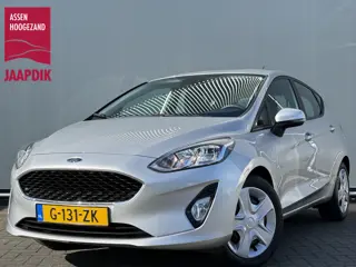 Ford Fiesta BWJ 2020 1.0 94 PK EcoBoost Connected CARPLAY + ANDROID | NAVI | AIRCO | CRUISE | LANE A
