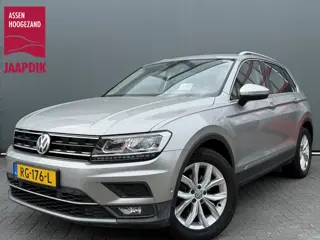 Volkswagen Tiguan BWJ 2017 1.4 TSI 150 PK ACT Highline AUTOMAAT | FULL LED | ADAPTIVE CRUISE | HEAD-