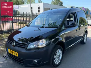 Volkswagen Caddy 1.2 TSI Trendline NIEUW BINNEN! (bj 2015)