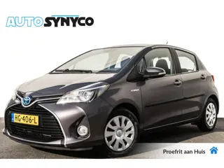 Toyota Yaris 1.5 Hybrid Active Automaat | Camera | Climatronic | Elek. Pakket