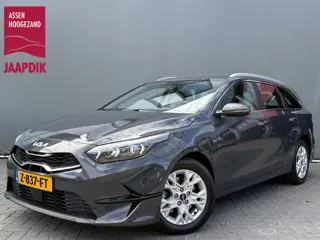 Kia Ceed Sportswagon BWJ 2024 1.0 T-GDi 120 PK MHEV DynamicLine AUTOMAAT | ADAPTIVE CRUISE | CARPLAY