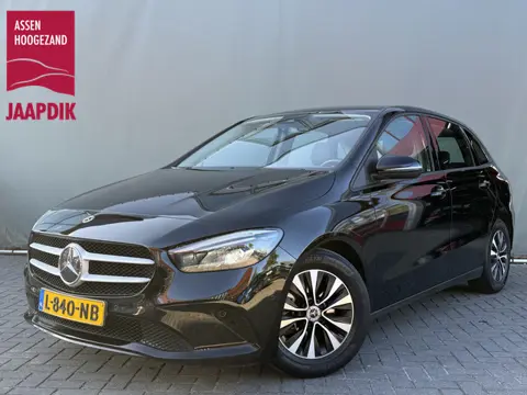 Mercedes-Benz B-Klasse 200 Business Solution BWJ 2021 STOELVERW. | NAVI | DAB | CAMERA | LED | FLIPP