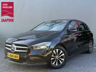Mercedes-Benz B-Klasse 200 Business Solution BWJ 2021 STOELVERW. | NAVI | DAB | CAMERA | LED | FLIPP