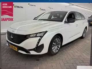 Peugeot 308 SW BWJ 2022 1.2 PureTech 111 PK Active Pack Business FULL LED | NAVI | CLIMA | CRUISE | 