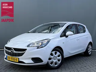 Opel Corsa BJW 2016 1.4 90 PK Edition TREKHAAK | AIRCO | RADIO | AUX |