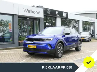 Opel Mokka Electric Edition 54 kWh | Camera | Dodehoek detectie | 100% elektrisch