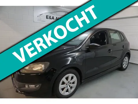Volkswagen Polo 1.2 TDI BlueMotion Comfortline /AIRCO / PDC /EXPORT PRIJS