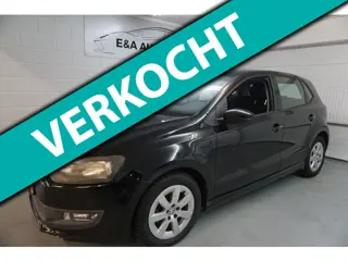 Volkswagen Polo 1.2 TDI BlueMotion Comfortline /AIRCO / PDC /EXPORT PRIJS