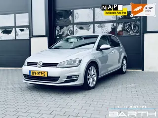 Volkswagen Golf 1.4 TSI | Highline | AUTOMAAT | ACC | Vol | Clima | Cruise |