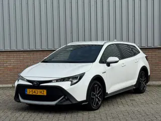 Toyota Corolla Touring Sports 1.8 Hybrid Trek