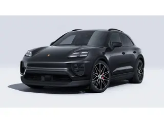 Porsche Macan 4S