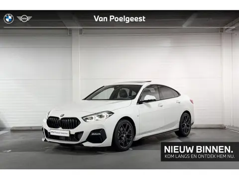 BMW 2 Serie Gran Coupé 218i Introduction Edition | M-Sport | HiFi | Achteruitrijcamera | Panoramadak