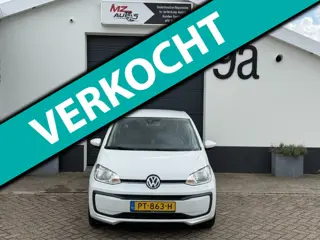 Volkswagen Up! 1.0 BMT move up!