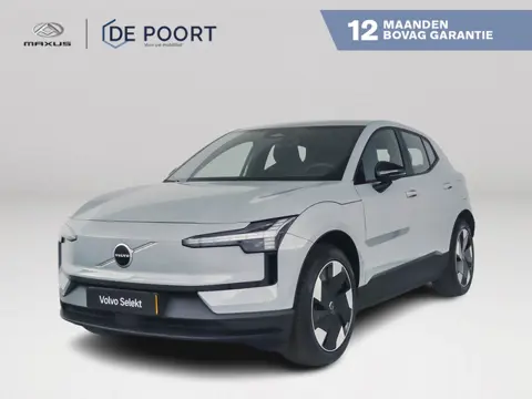 Volvo EX30 Single Motor Extended Range Plus 69 kWh | Parkeercamera | Harman Kardon | Stoel- en stuur