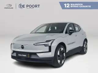 Volvo EX30 Single Motor Extended Range Plus 69 kWh | Parkeercamera | Harman Kardon | Stoel- en stuur