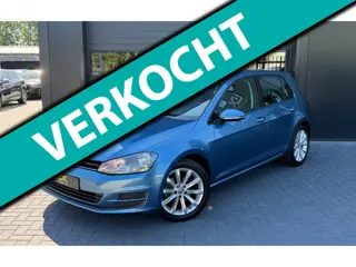 Volkswagen Golf 1.4 TSI Trendline Airco|Trekhaak|LM velgen