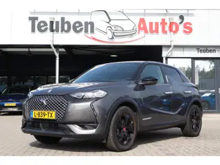 DS 3 Crossback E-Tense Business 50 kWh | SOH 91% | Camera | Navigatie | Apple Carplay/Android Auto |
