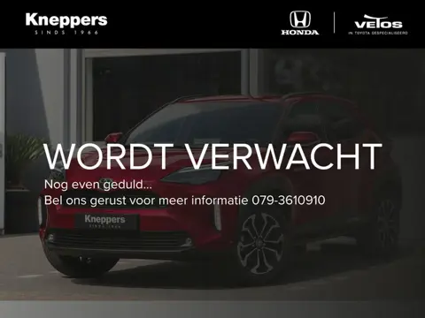 Toyota Yaris Cross 1.5 Hybrid 130 Dynamic Apple/Android, Voorstoelen + stuur verwarmd
