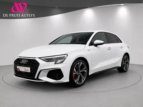 Audi A3 Sportback 45 TFSI e S line S Edition SOH91% B&O Camera ACC Applecarplay/Android MatrixLED Vi