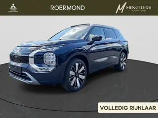 Mitsubishi Outlander 2.4 PHEV Instyle+