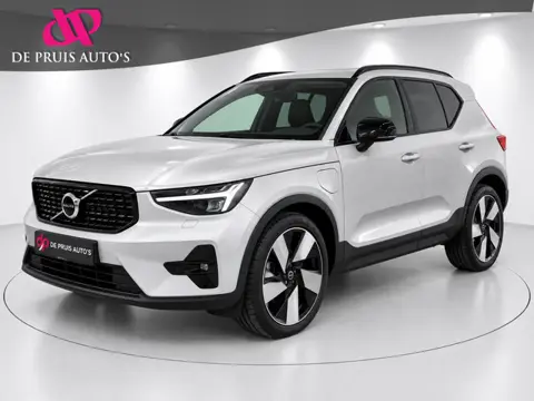 Volvo XC40 1.5 T4 Plug-In Hybrid Plus Dark AdaptiveCruise Camera 20inch Pano Harman/Kardon Keyless S