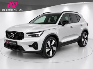 Volvo XC40 1.5 T4 Plug-In Hybrid Plus Dark AdaptiveCruise Camera 20inch Pano Harman/Kardon Keyless S