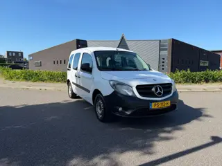 Mercedes-Benz Citan 108 CDI Trend