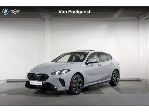 BMW 1 Serie 120 | M-Sport Pro | Panoramadak | Comfort Access | Harman/Kardon