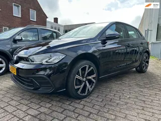 Volkswagen Polo 1.0 TSI R-Line * LMV * PDC * DIGITAAL DASHBOARD *
