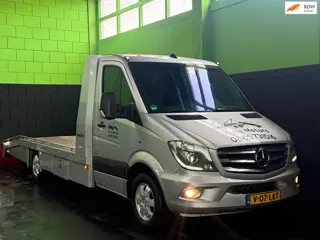 Mercedes-Benz SPRINTER 319 3.0 BlueTEC 432