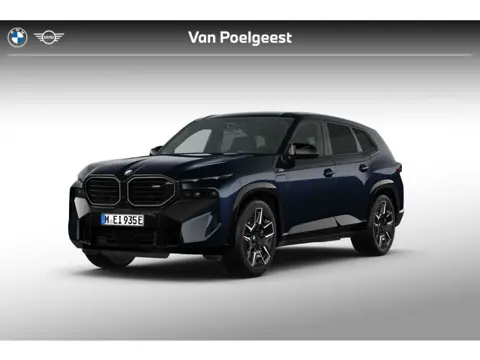 BMW XM PHEV 50e 30 kWh | Trekhaak | Driving Assistant Professional
