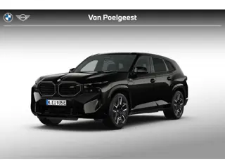 BMW XM PHEV 50e 30 kWh | Trekhaak | Driving Assistant Professional