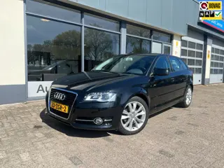 Audi A3 Sportback 1.4 TFSI Ambition Advance