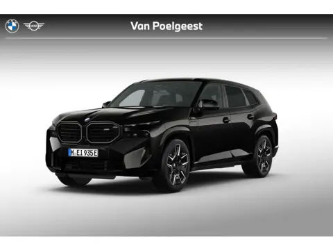 BMW XM PHEV 50e 30 kWh | Trekhaak | Driving Assistant Professional