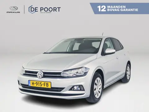 Volkswagen Polo 1.0 TSI Comfortline Business | Park assist | Cruise control adaptief | Bluetooth