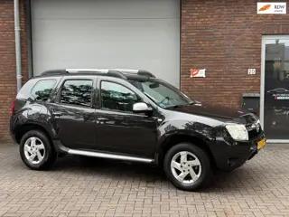 Dacia Duster 1.6 Lauréate 2wd|AIRCO|NIEUWE APK|LEUKE AUTO