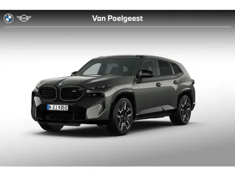 BMW XM PHEV 50e 30 kWh | Trekhaak | Driving Assistant Professional