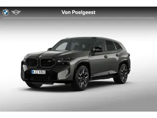 BMW XM PHEV 50e 30 kWh | Trekhaak | Driving Assistant Professional