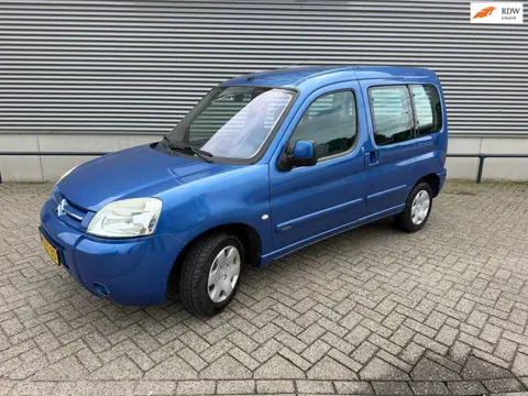 Citroen Berlingo 1.4i Cinqspace