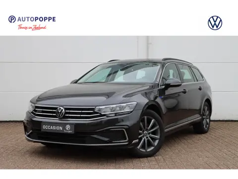 Volkswagen Passat Variant 1.4 TSI PHEV GTE Business 218pk DSG6 | SOH 91,1% |