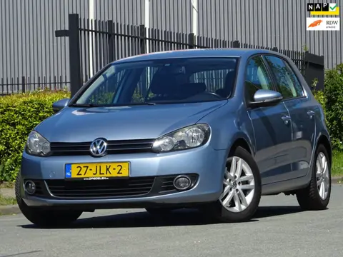 Volkswagen Golf 1.4 TSI Highline DSG 5DR NAP/CARPLAY/PDC/APK
