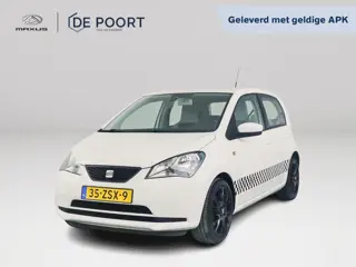 SEAT Mii 1.0 Style Chic | Airco | 5 deurs | Radio